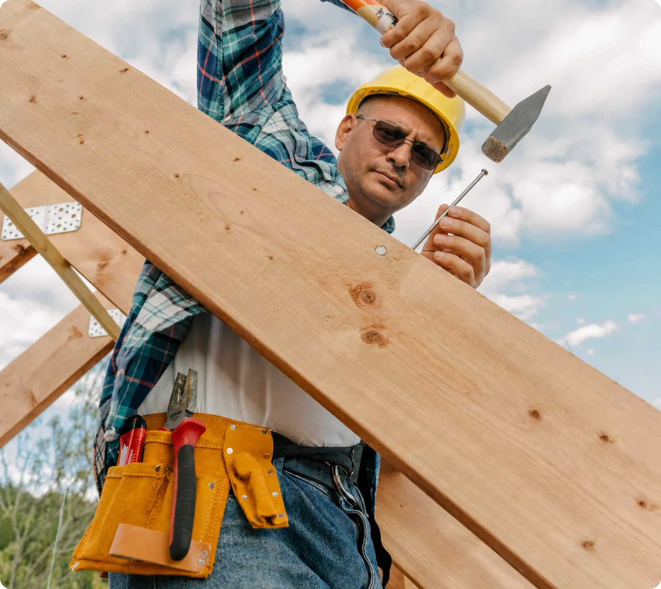 Framing Contractor Cape Coral