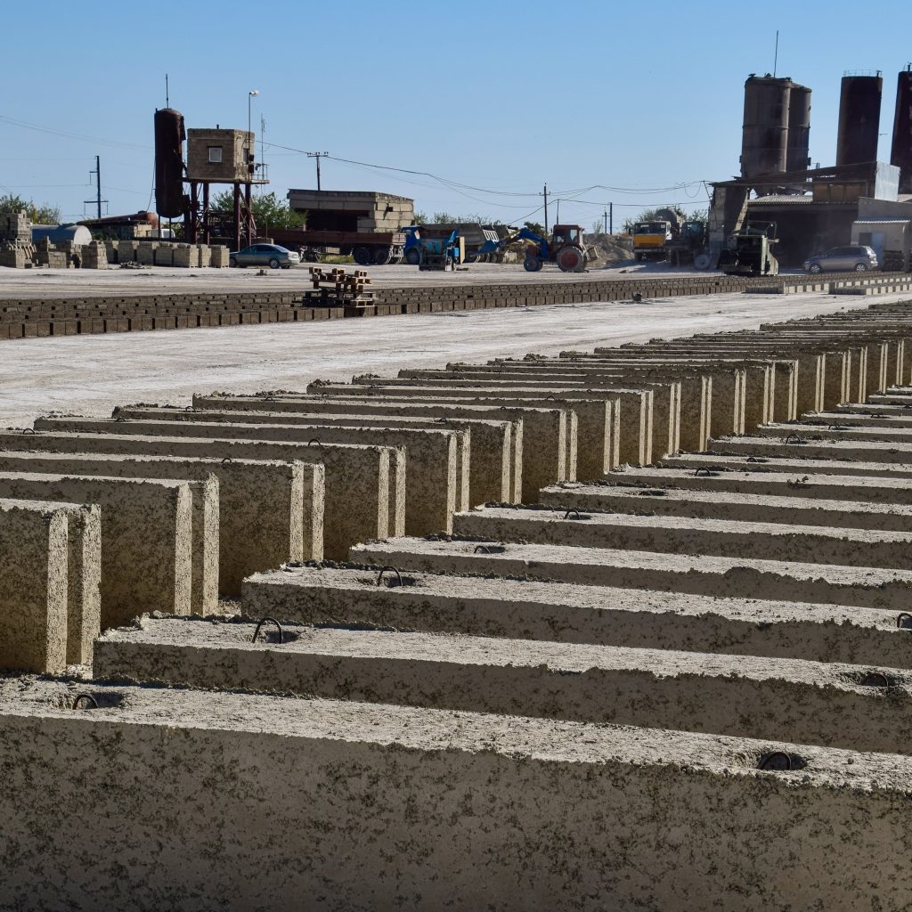 Tie Beam Construction and Structural Masonry